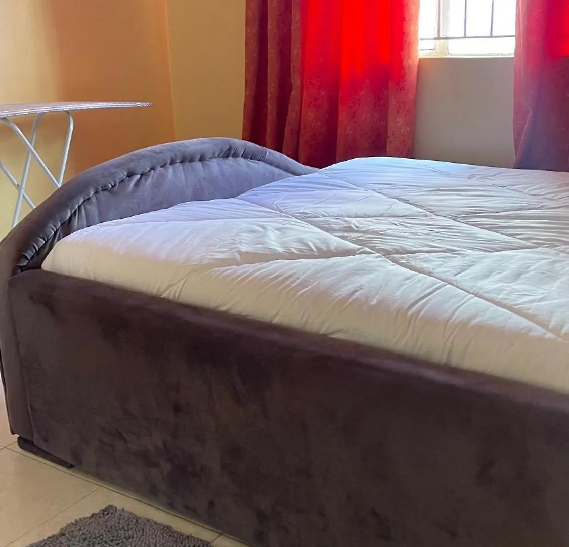 Spacious City Home Kampala 0*,  Uganda