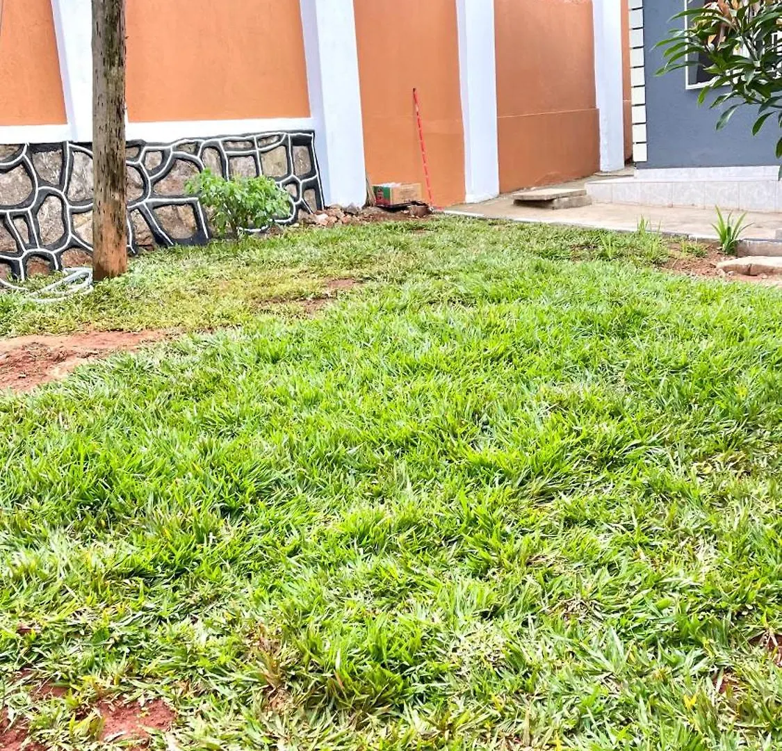 Spacious City Home Kampala 0*,  Uganda