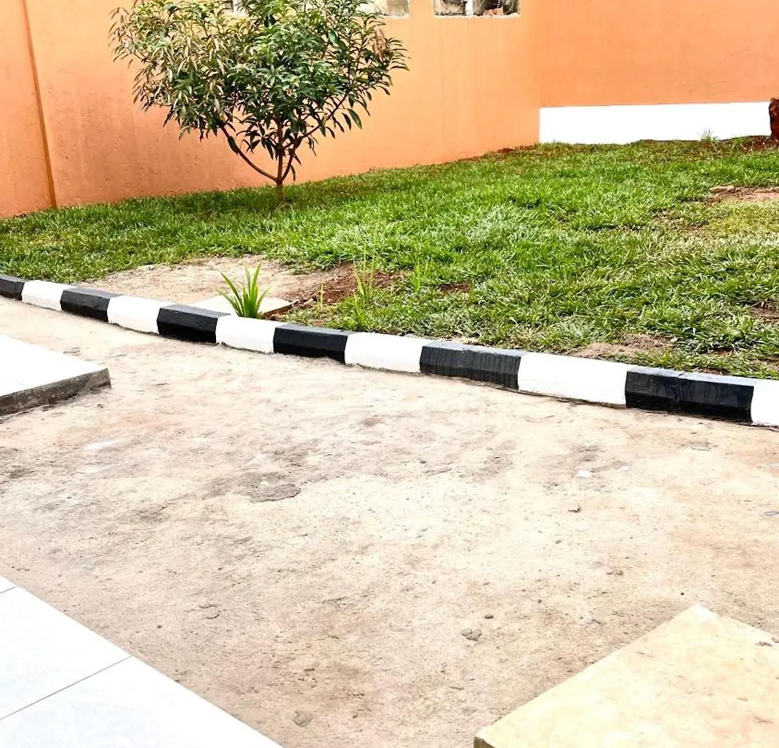 Spacious City Home Kampala
