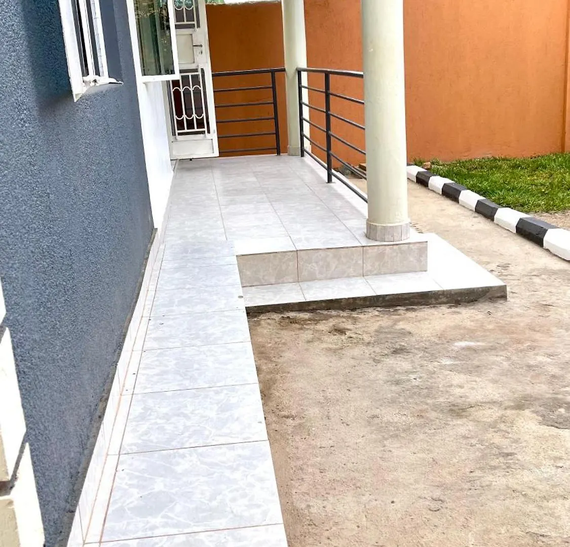 Feriehus Spacious City Home Kampala