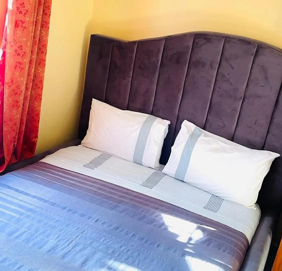 Spacious City Home Kampala